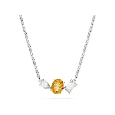 Collier Femme Swarovski 5668277