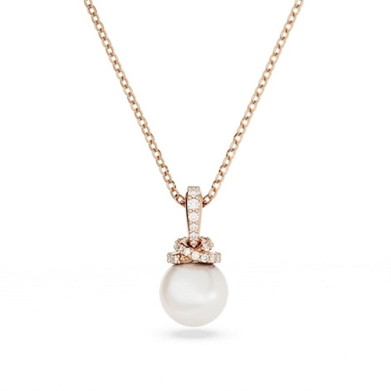 Collier Femme Swarovski 5669523