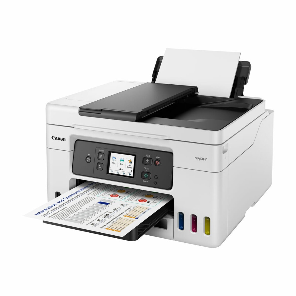 Multifunktionsdrucker Canon 5779C006
