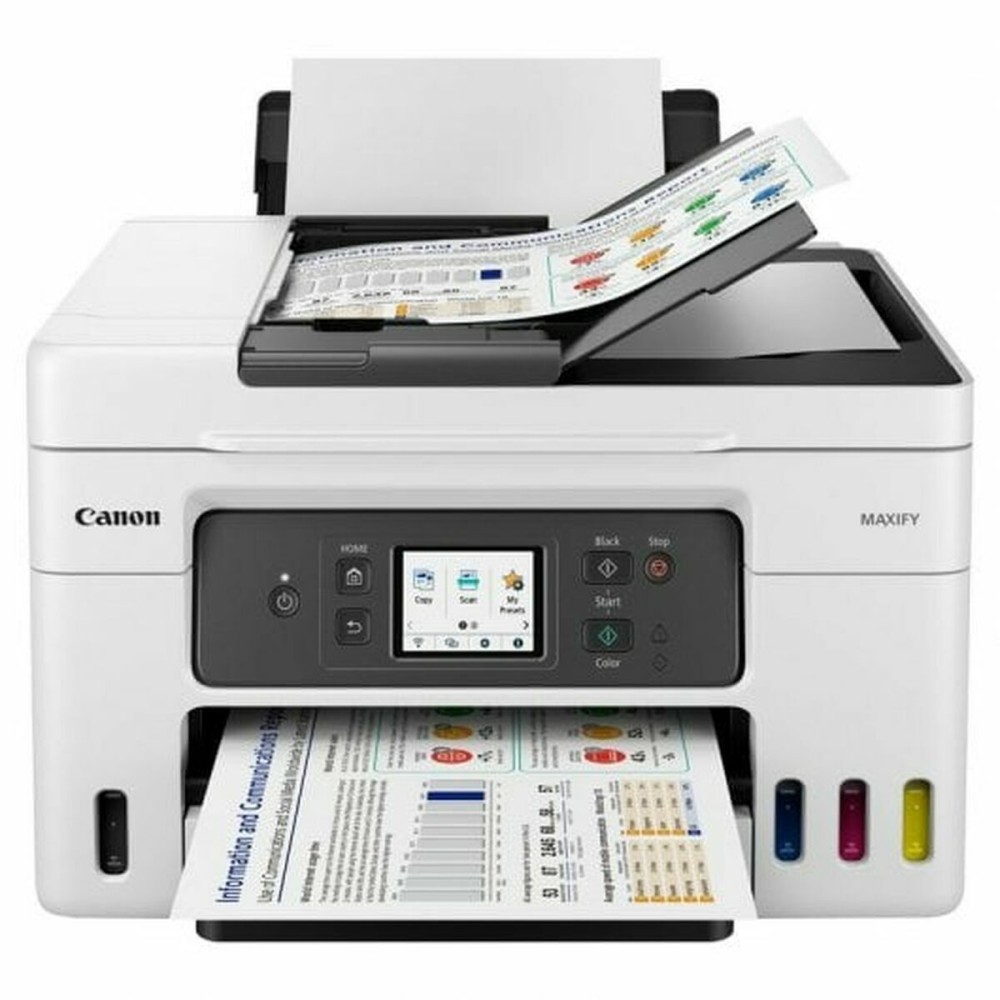 Multifunktionsdrucker Canon 5779C006