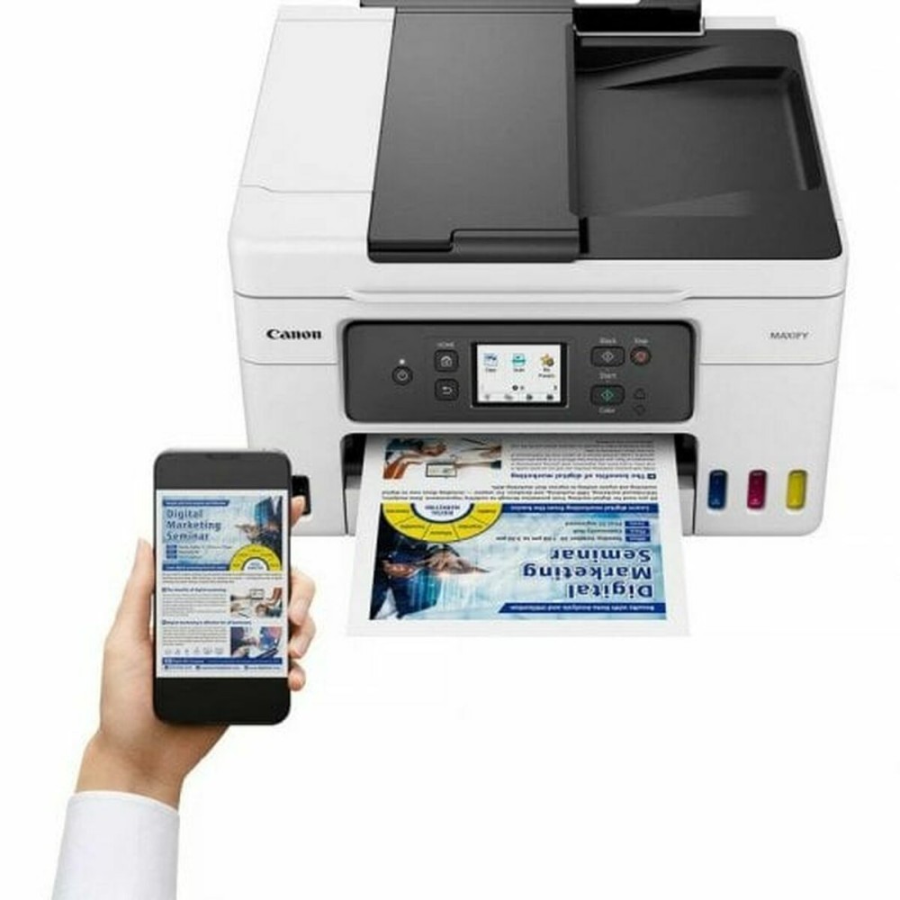 Multifunktionsdrucker Canon 5779C006