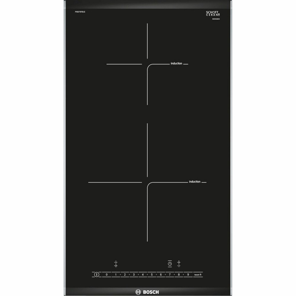 Induction Hot Plate BOSCH