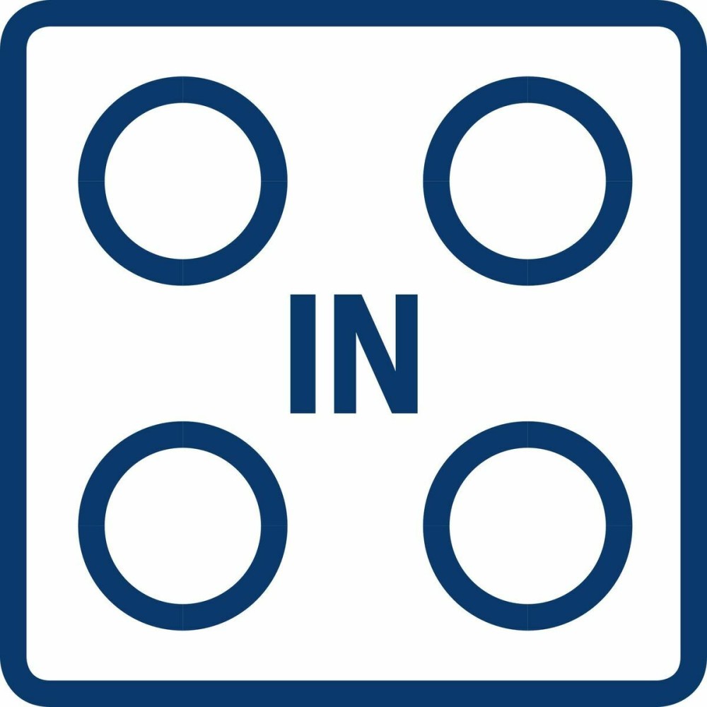 Induktionskochfeld BOSCH
