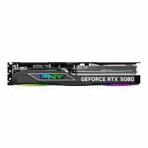 Grafikkarte PNY GEFORCE RTX 5080 16 GB GDDR6X