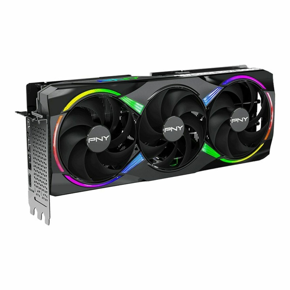 Grafikkarte PNY GEFORCE RTX 5080 16 GB GDDR6X