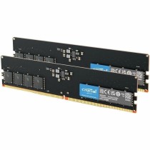 RAM Memory Crucial DDR5 128 GB DDR5 5600 MHz