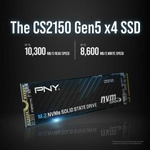 Hard Drive PNY CS2150