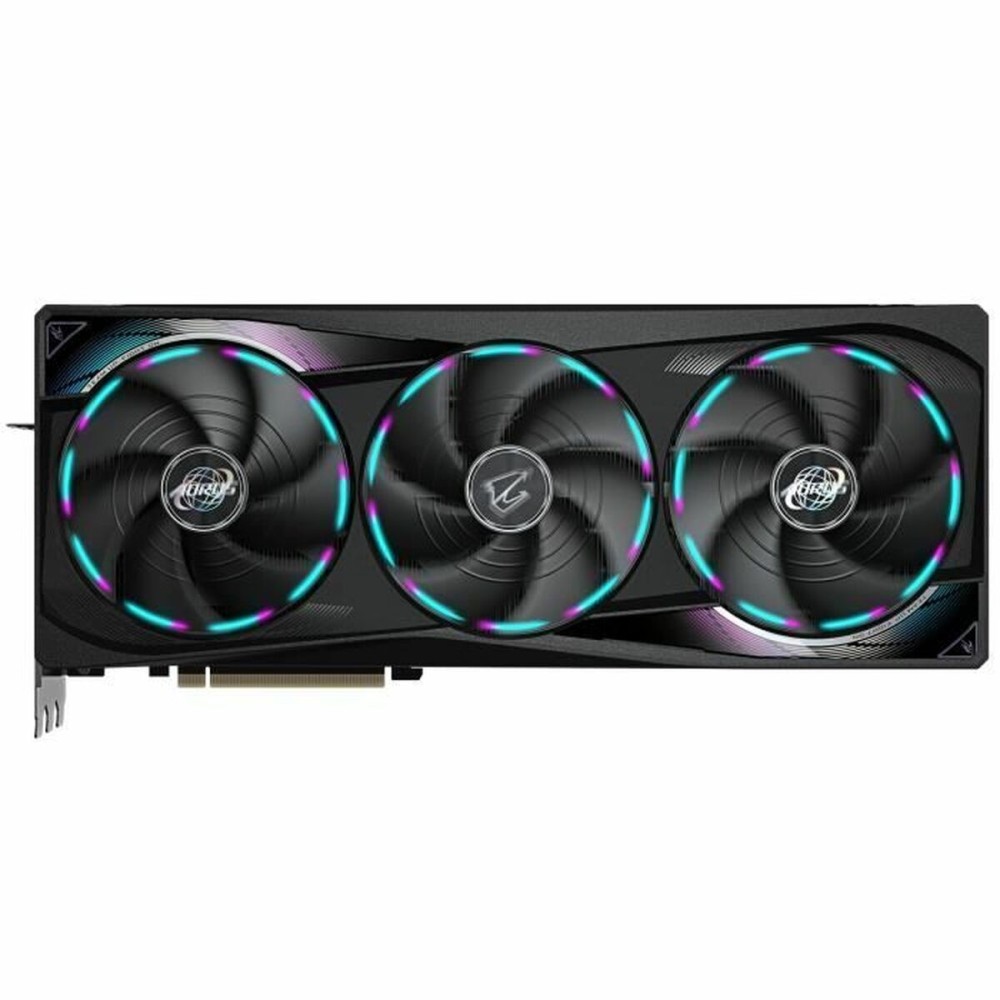 Grafikkarte Gigabyte nvidia geforce rtx 5090