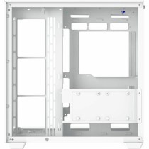 ATX Semi-tower Box XIGMATEK Aqua V Blanco