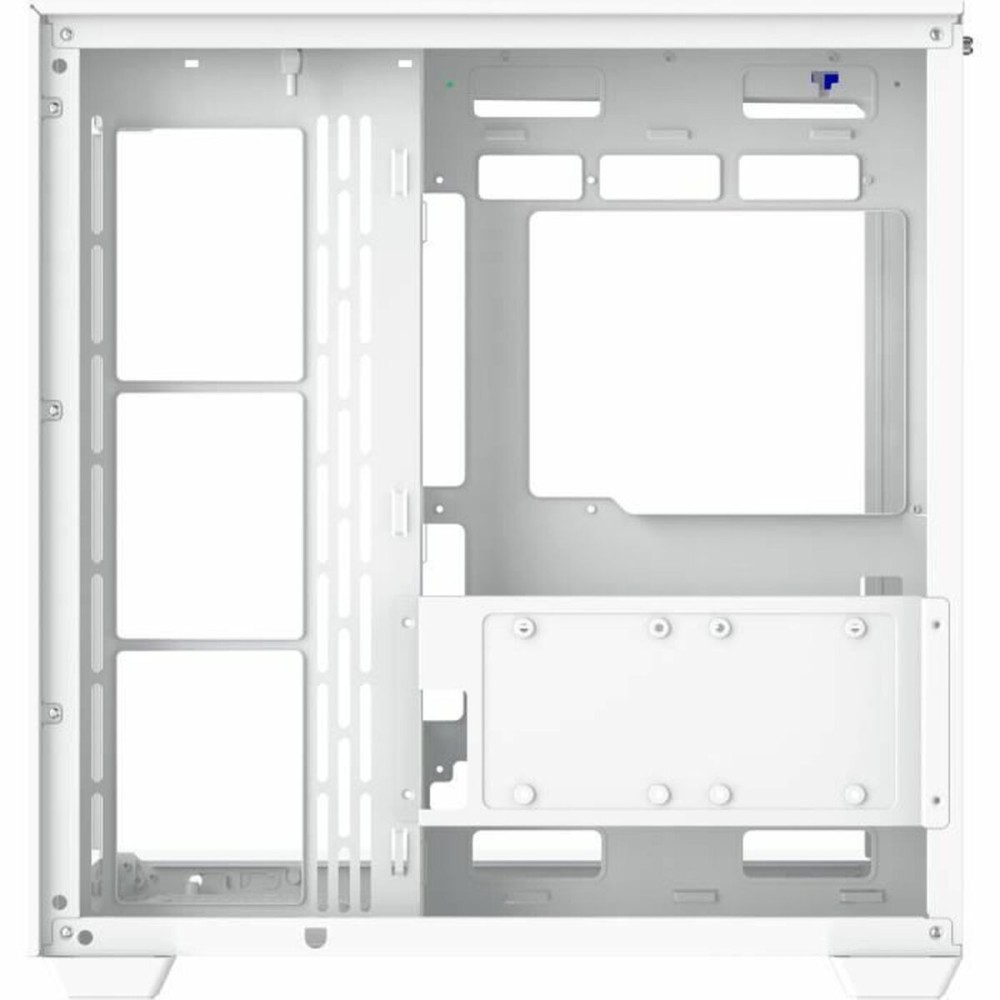 ATX Semi-tower Box XIGMATEK Aqua V Blanco