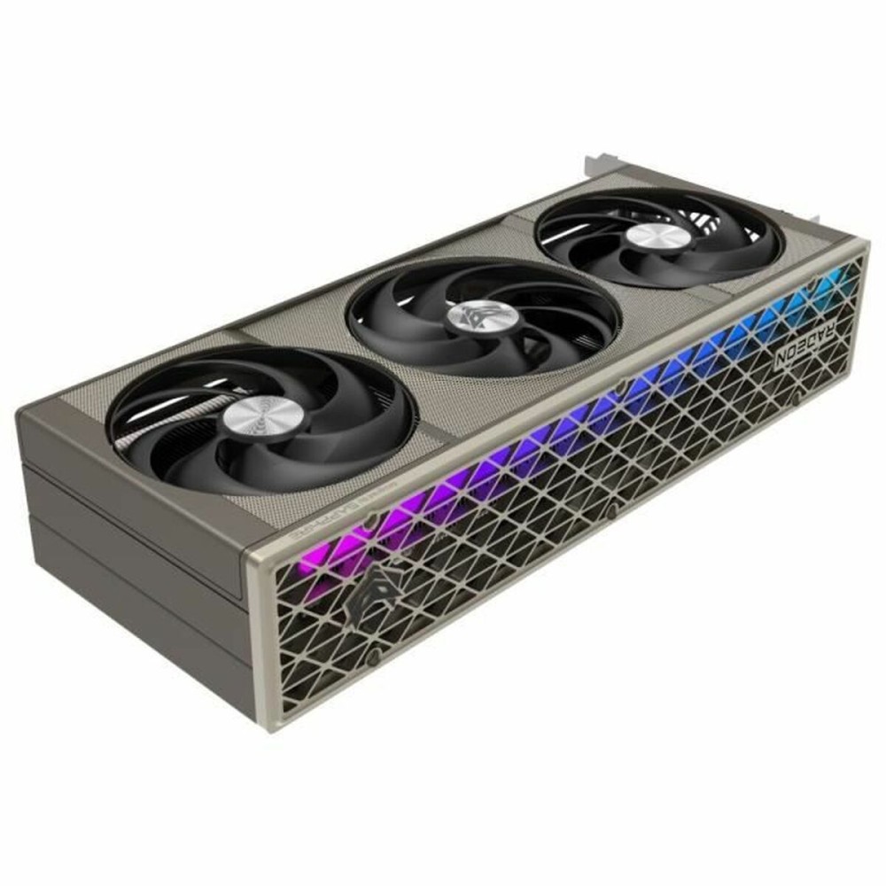 Grafikkarte Sapphire 16 GB GDDR6