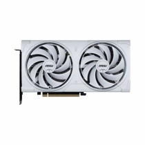 Graphics card MSI nvidia geforce rtx 5070 12 GB
