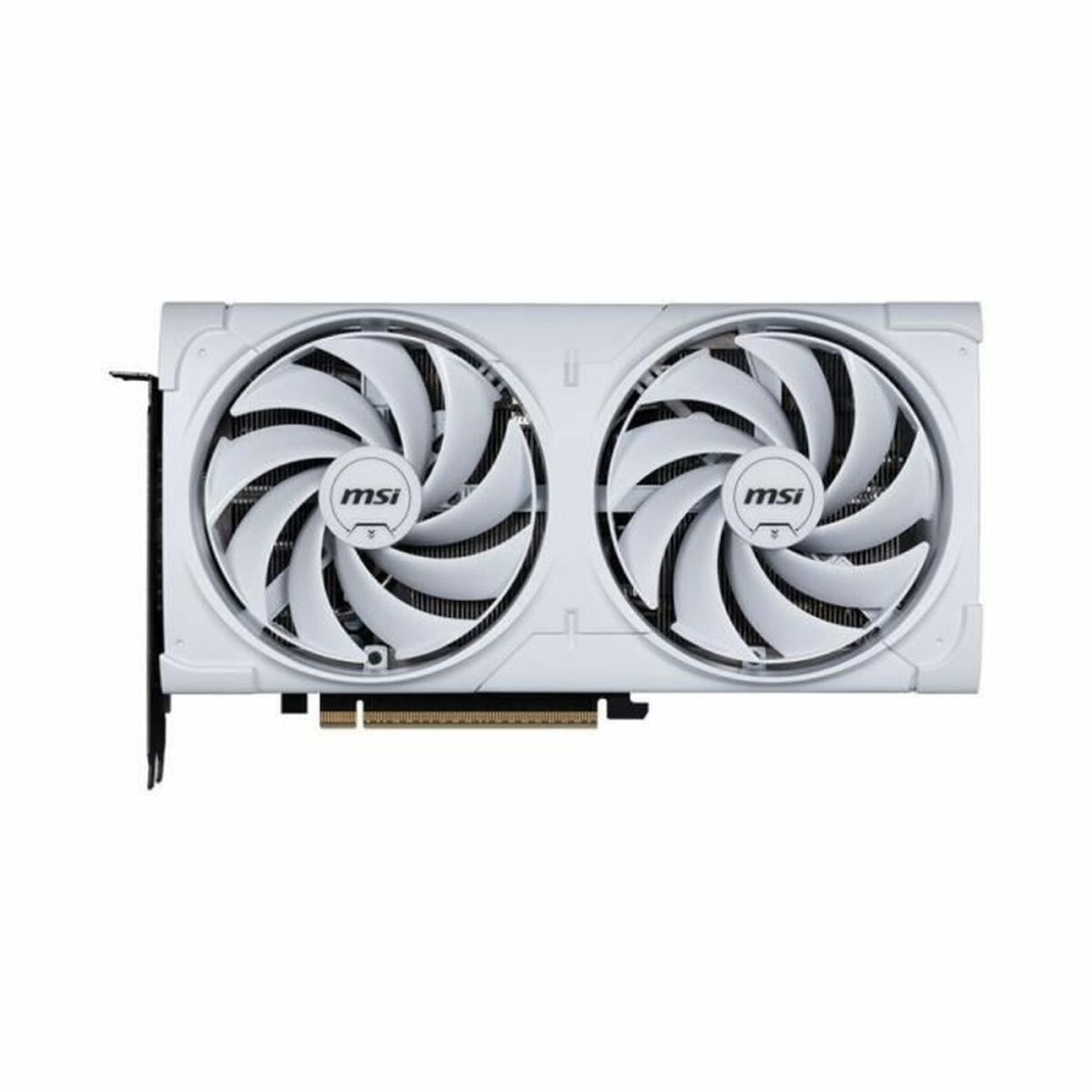 Graphics card MSI nvidia geforce rtx 5070 12 GB