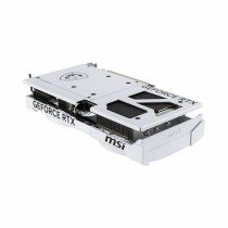 Graphics card MSI nvidia geforce rtx 5070 12 GB