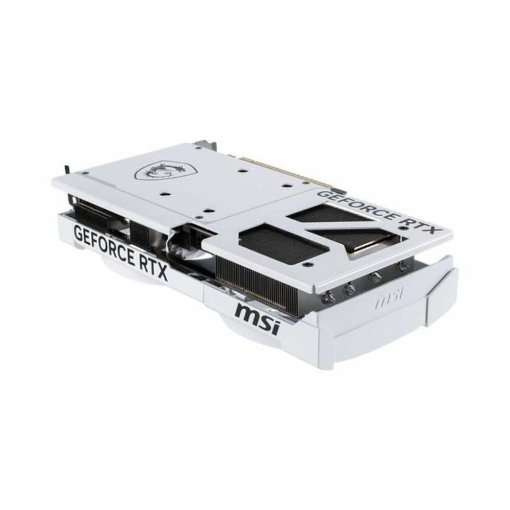 Graphics card MSI nvidia geforce rtx 5070 12 GB