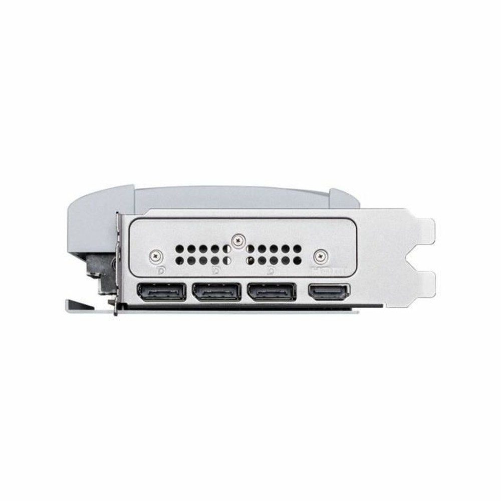 Graphics card MSI nvidia geforce rtx 5070 12 GB