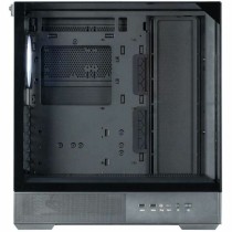 ATX Semi-Tower Gehäuse Zalman P40 Prism Schwarz