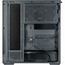 ATX Semi-Tower Gehäuse Zalman P40 Prism Schwarz