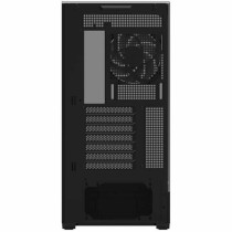 ATX Semi-Tower Gehäuse Zalman P40 Prism Schwarz
