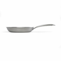 Poêle Livoo Acier inoxydable Acier Ø 24 cm