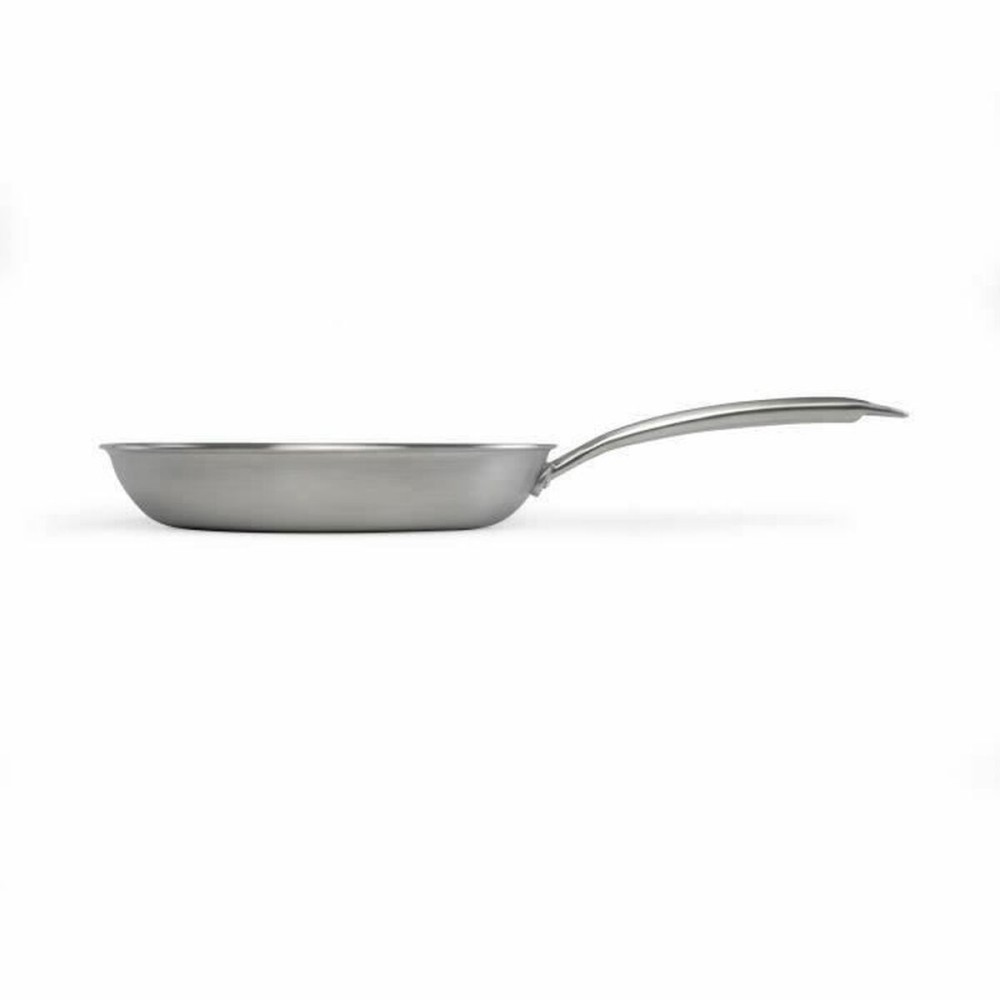 Poêle Livoo Acier inoxydable Acier Ø 24 cm