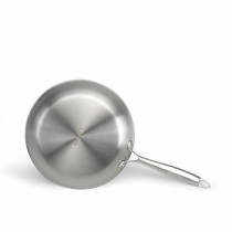 Poêle Livoo Acier inoxydable Acier Ø 24 cm