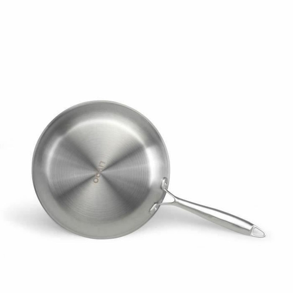 Poêle Livoo Acier inoxydable Acier Ø 24 cm