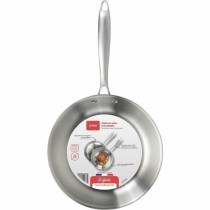 Poêle Livoo Acier inoxydable Acier Ø 24 cm