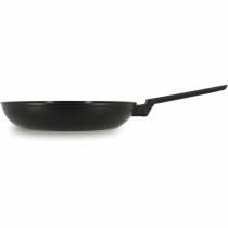 Pfanne Menastyl Schwarz Geschmiedetes Aluminium Ø 28 cm