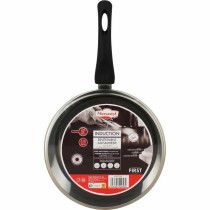 Pfanne Menastyl Stahl Edelstahl Ø 28 cm