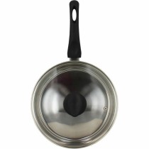 Pfanne Menastyl Stahl Edelstahl Ø 28 cm