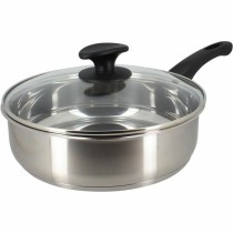 Pfanne Menastyl Stahl Edelstahl Ø 28 cm