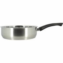 Pfanne Menastyl Stahl Edelstahl Ø 28 cm