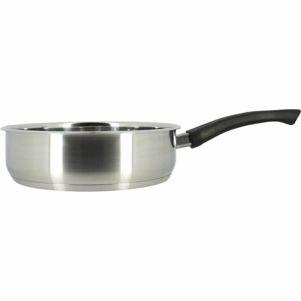 Pfanne Menastyl Stahl Edelstahl Ø 28 cm