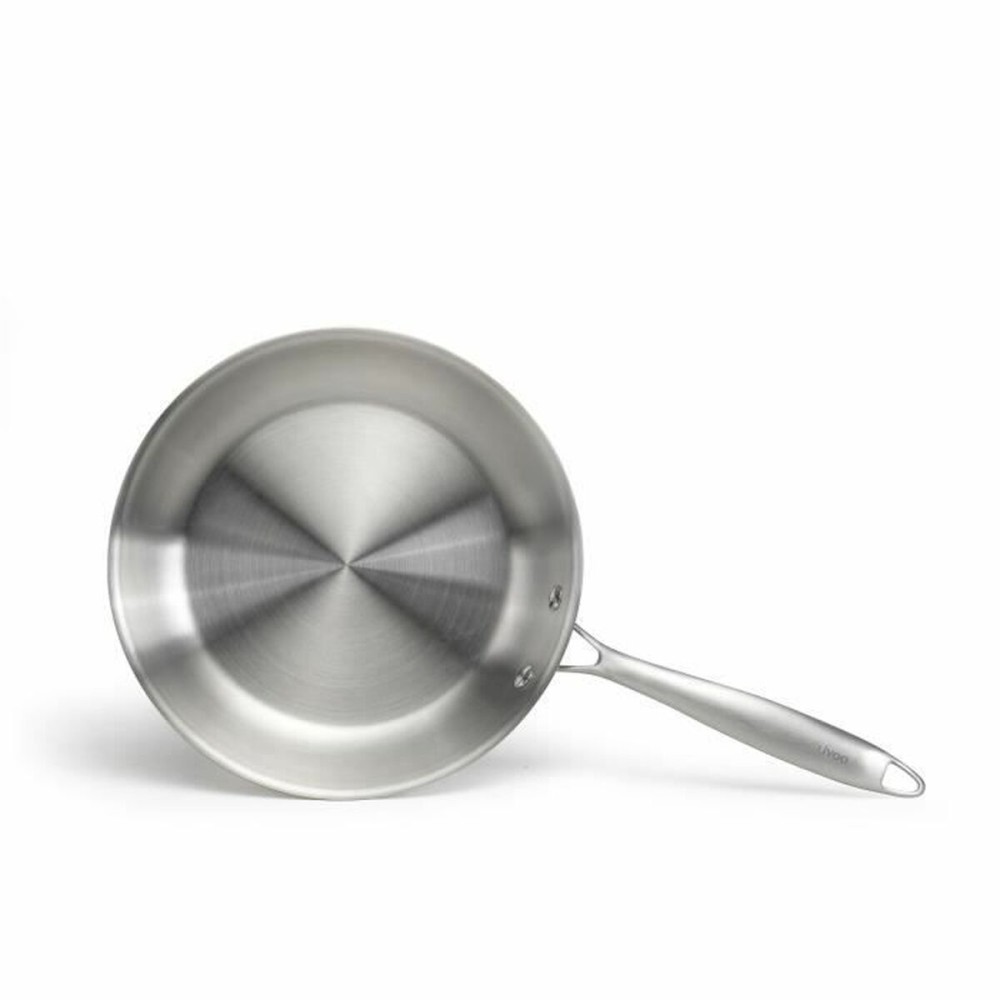 Poêle Livoo Acier inoxydable Acier Ø 20 cm