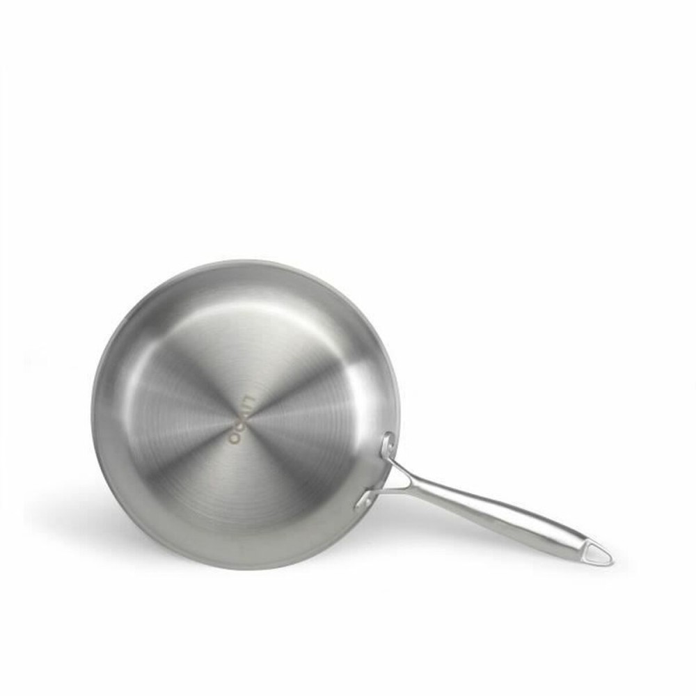 Poêle Livoo Acier inoxydable Acier Ø 20 cm
