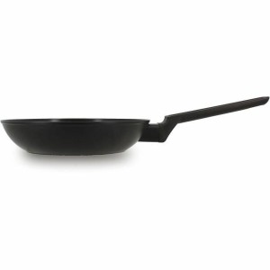 Pfanne Menastyl Schwarz Geschmiedetes Aluminium Ø 20 cm