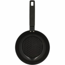 Poêle Menastyl Noir Aluminium forgé Ø 20 cm