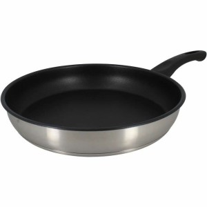 Pfanne Menastyl Stahl Edelstahl Ø 24 cm