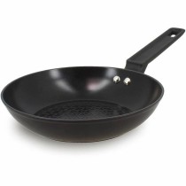 Pfanne Menastyl Schwarz Geschmiedetes Aluminium Ø 20 cm