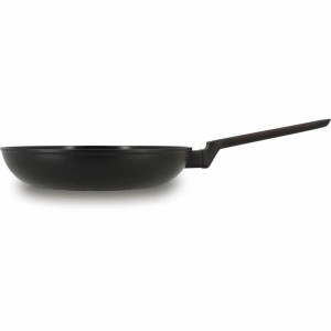 Pfanne Menastyl Schwarz Geschmiedetes Aluminium Ø 26 cm