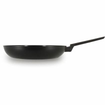 Poêle Menastyl Noir Aluminium forgé Ø 30 cm