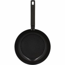Pfanne Menastyl Schwarz Geschmiedetes Aluminium Ø 26 cm