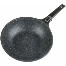 Pfanne GSW 167802 Aluminium Ø 28 cm Schwarz