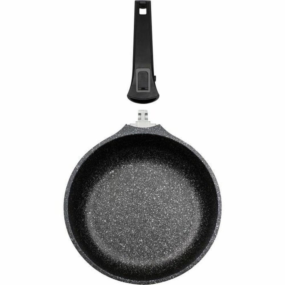 Pfanne GSW Aluminium Ø 20 cm