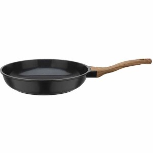 Pfanne GSW Aluminium 100 % Recycelter natürlich Ø 24 cm