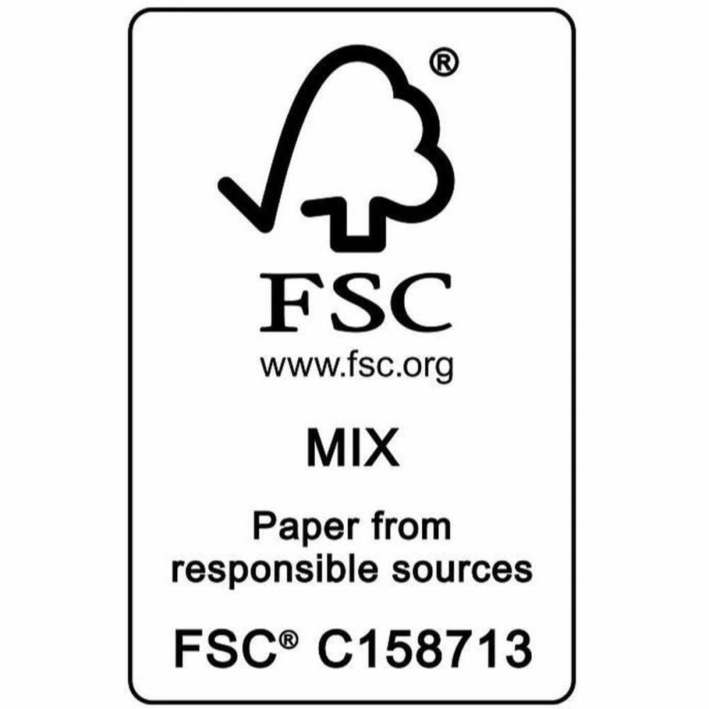 Pfanne GSW Aluminium 100 % Recycelter natürlich Ø 24 cm