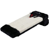 Scratching Post for Cats Trixie Black