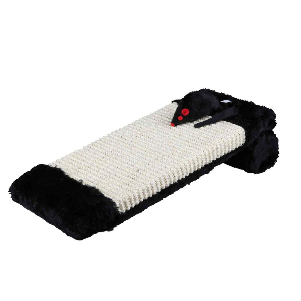 Grattoir pour Chats Trixie Noir