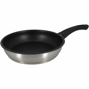 Pfanne Menastyl Stahl Edelstahl Ø 20 cm